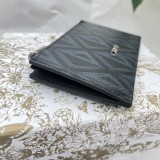 DIOR Cardholder 13.2x7,5cm