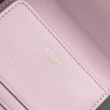 Celine  2024' 100652  9.5x7.5x3cm