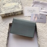 Dior  Oblique 5611 10.5x7cm