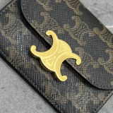 Celine  2024' 101583 10.5x7x1cm