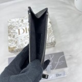 DIOR Cardholder 13.2x7,5cm