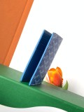 Goyard  SAINT-PIERRE 8506 11X1.5X7.5cm