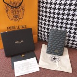 Goyard  2024' Fauré Le Page 14x9,5cm