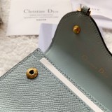 Dior  Oblique 5611 10.5x7cm