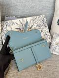 Borsa/Portafoglio a Catena Dior S5619