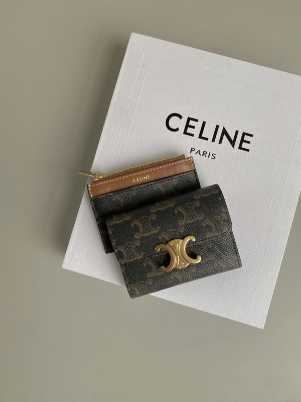 Celine  2024' 35002 9.5×7.5×3cm