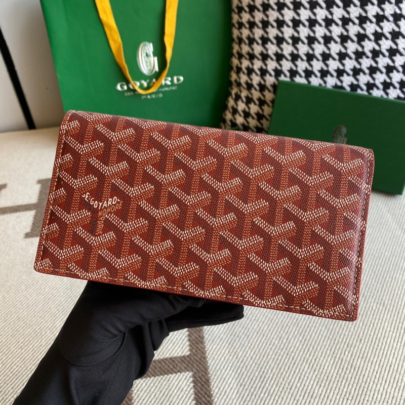 Goyard RICHELIEU 2024' 19cm