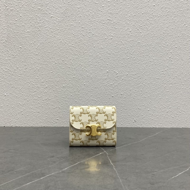 Celine  2024' 100782 10.5×9×3cm