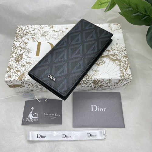Dior 2024' 20BBC002YSE-H03E-TU  18.5x9.5cm