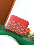 Goyard 2024' MATIGNON 8511  11.5X2X9.5cm