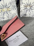 Portacarte Dior S5610 10.5cm/8.5cm