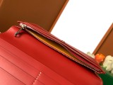 Goyard  2024' RICHELIEU  8505 19X2X10.5cm