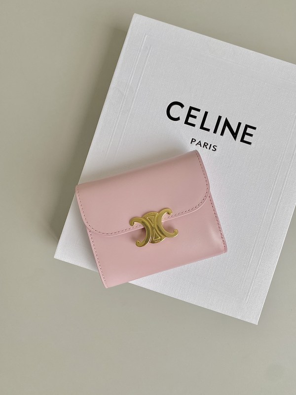 Celine  2024' 35001 10.5×9×3.3cm