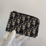 Dior  Oblique D2174 11.5x7.×1.8cm