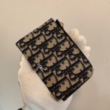 Dior Oblique D2174 11.5x7.×1.8cm