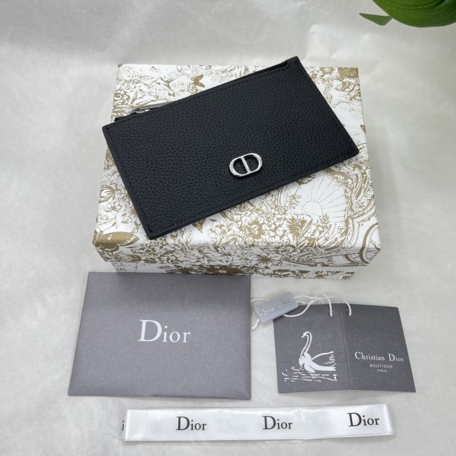 DIOR Cardholder 13.2x7,5cm