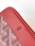 Goyard 2024' MATIGNON 8511  11.5X2X9.5cm