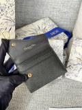 Portacarte Dior S5610 10.5cm/8.5cm