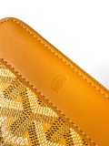 Goyard 2024' MATIGNON 8511  11.5X2X9.5cm