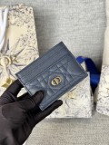 Dior  Caro S5130   10.5*7.5cm