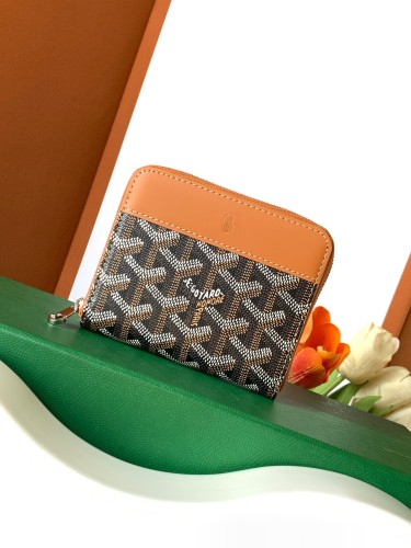 Goyard 2024' MATIGNON 8511  11.5X2X9.5cm