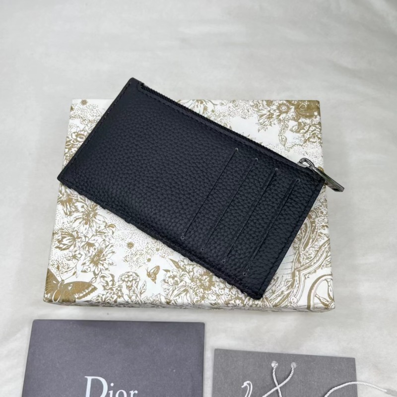 DIOR Cardholder 13.2x7,5cm