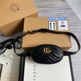 Mini Borsa GG 476434 18x11x5cm