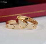 Anello Cartier 24’