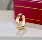 Anello Cartier 24’