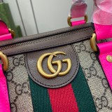 Keepall GG 724642 44x28.5x24.5cm