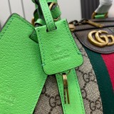 Keepall GG 724642 44x28.5x24.5cm