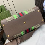 Keepall GG 724642 44x28.5x24.5cm