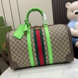Keepall GG 724642 44x28.5x24.5cm