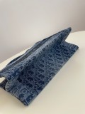 Dior Tote 28x22x8cm