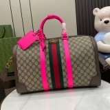 Keepall GG 724642 44x28.5x24.5cm