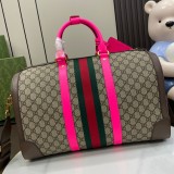 Keepall GG 724642 44x28.5x24.5cm
