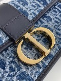 Dior Montaigne 21x12x6cm