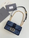 Dior Montaigne 21x12x6cm