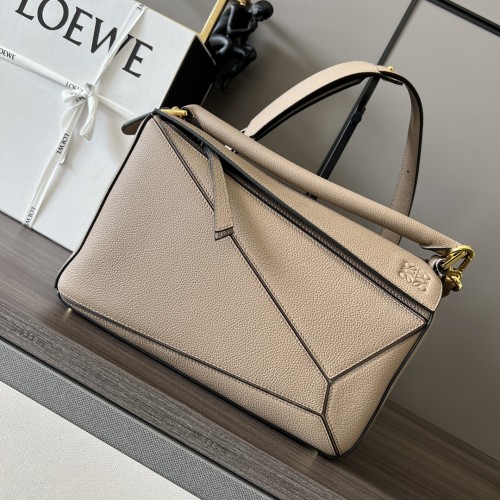 Loewe 062329 29x19,5x14cm Puzzle