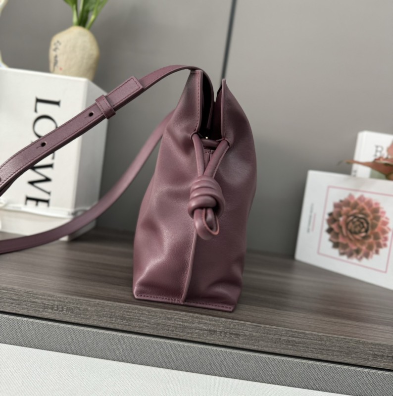Loewe  262386 30x24,5x10,5cm Flamenco
