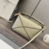 Loewe   061838 18x12,5x8cm Puzzle