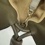 Loewe  262386 30x24,5x10,5cm Flamenco