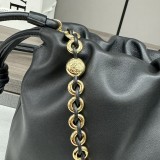 Loewe  012403 30x20x10,5cm Flamenco Purse