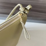 Loewe  262315 28x17x9,5cm Flamenco Hobo