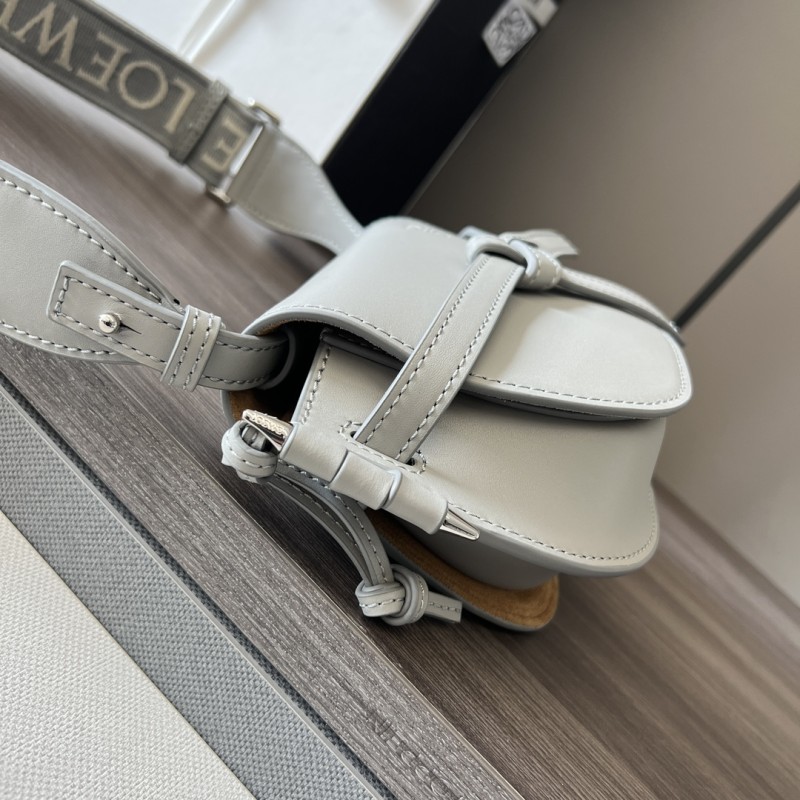 Loewe 61824 21x12x12,5x9,5cm Minigate Dual