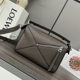 Loewe 261801 24x16x10,5cm Puzzle