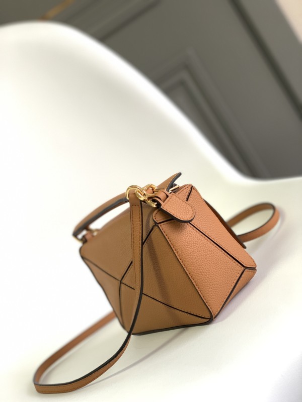 Loewe 061838 18x12,5x8cm Puzzle Mini
