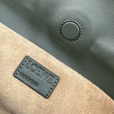 Loewe  262355 23x18x9cm Flamenco