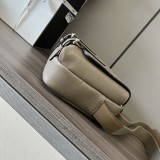 Loewe 11357 24x17,5x11cm Military Messenger
