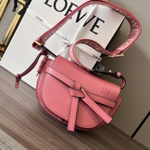Loewe 61824 21x12x12,5x9,5cm Minigate Dual